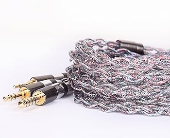 sssbh527UP-OCC純銀8本編み　2ピン　4.4 sssbh527様専用UP-OCC純銀8本編み 2ピン 4.4